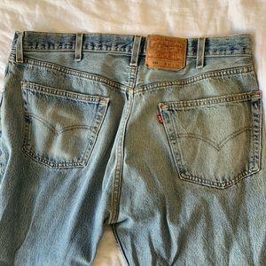 Vintage Levi’s 40x30
